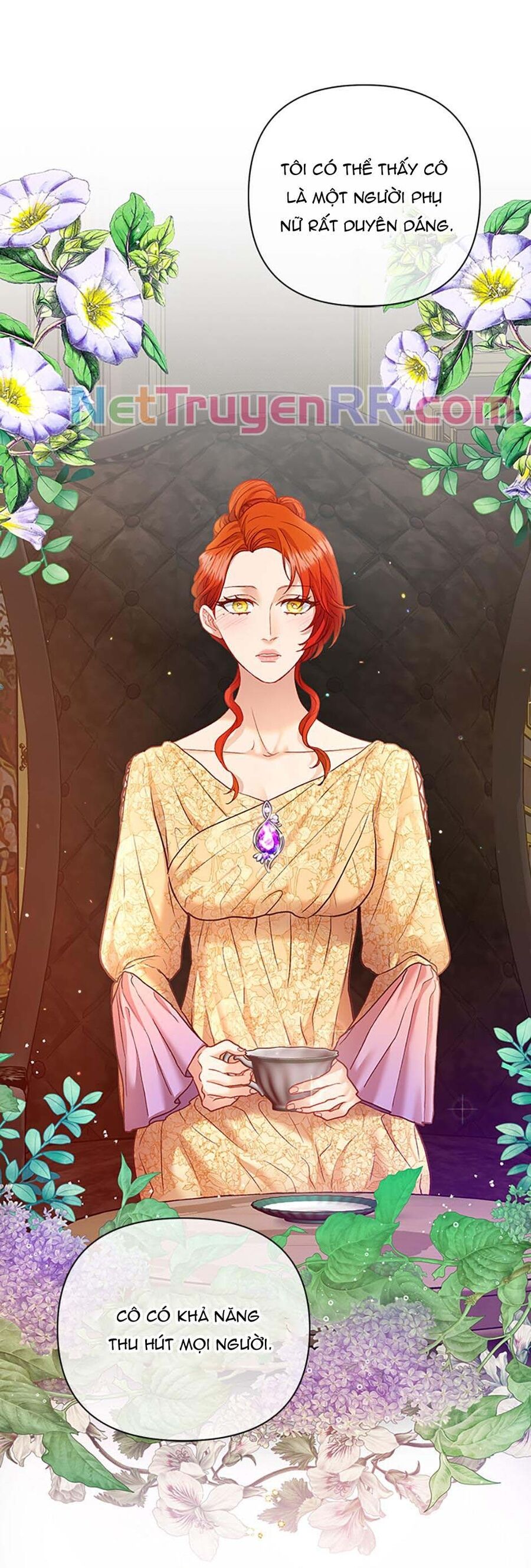 Cuộc Sống Xa Hoa Của Cô Nhân Tình Giả Chap 25 - Next Chap 26