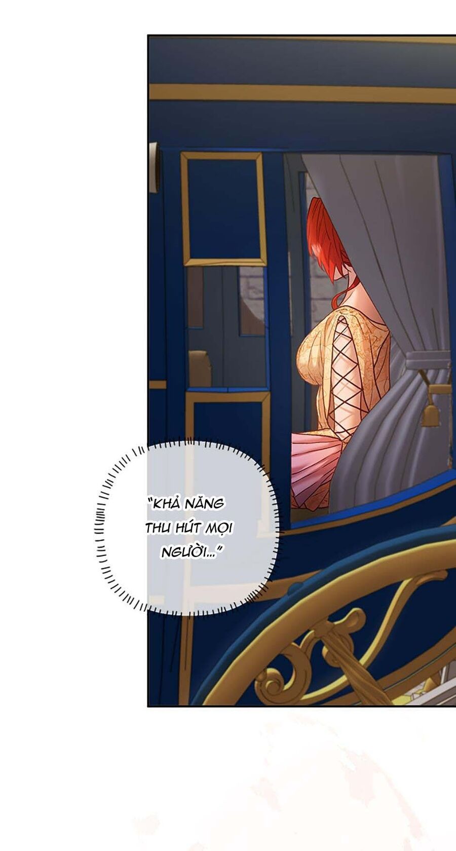Cuộc Sống Xa Hoa Của Cô Nhân Tình Giả Chap 25 - Next Chap 26