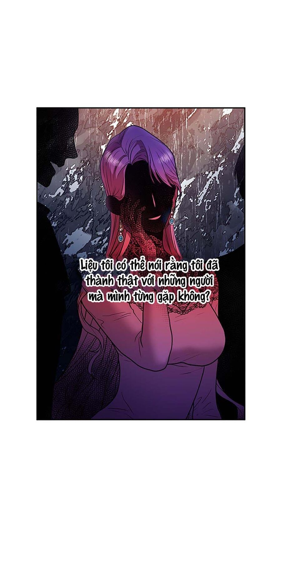 Cuộc Sống Xa Hoa Của Cô Nhân Tình Giả Chap 25 - Next Chap 26