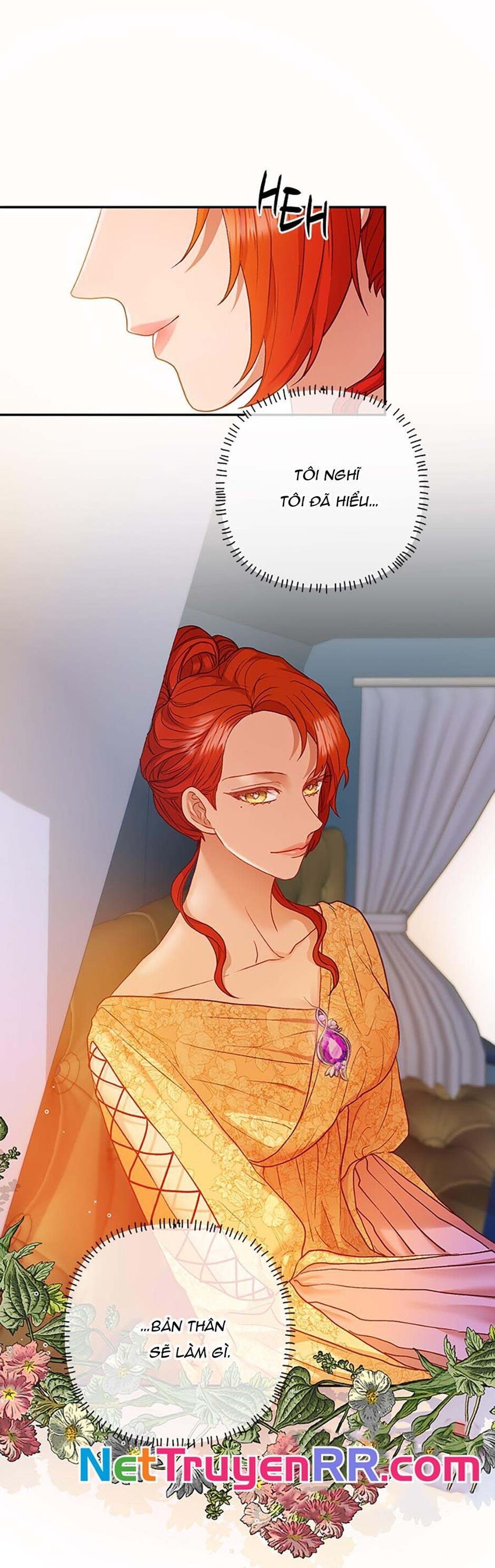 Cuộc Sống Xa Hoa Của Cô Nhân Tình Giả Chap 25 - Next Chap 26