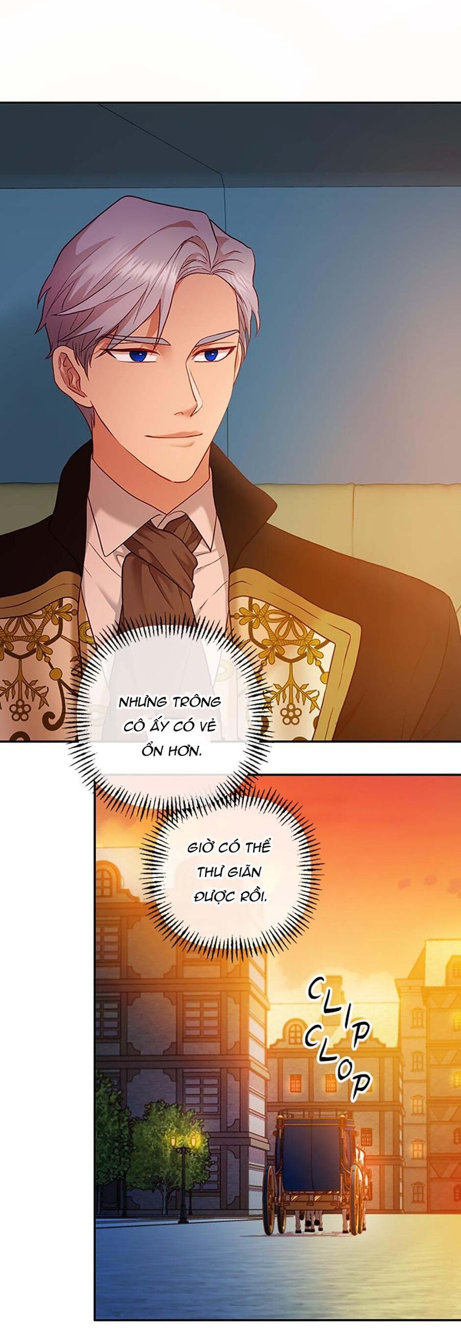 Cuộc Sống Xa Hoa Của Cô Nhân Tình Giả Chap 25 - Next Chap 26