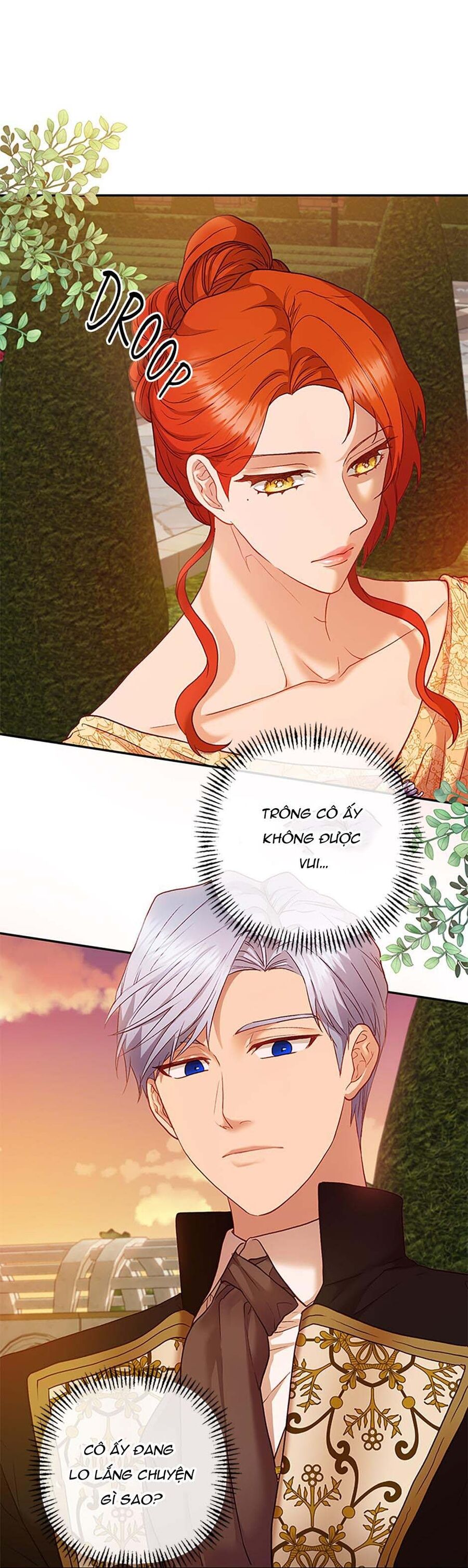 Cuộc Sống Xa Hoa Của Cô Nhân Tình Giả Chap 25 - Next Chap 26