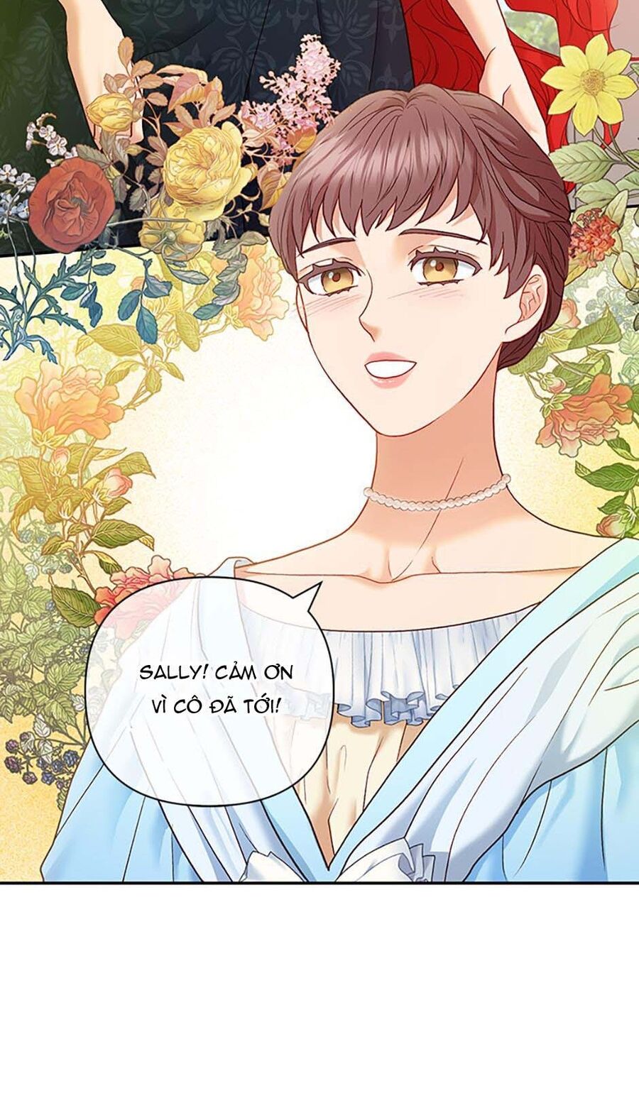Cuộc Sống Xa Hoa Của Cô Nhân Tình Giả Chap 25 - Next Chap 26