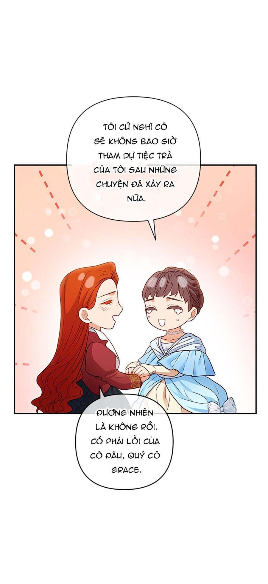 Cuộc Sống Xa Hoa Của Cô Nhân Tình Giả Chap 25 - Next Chap 26