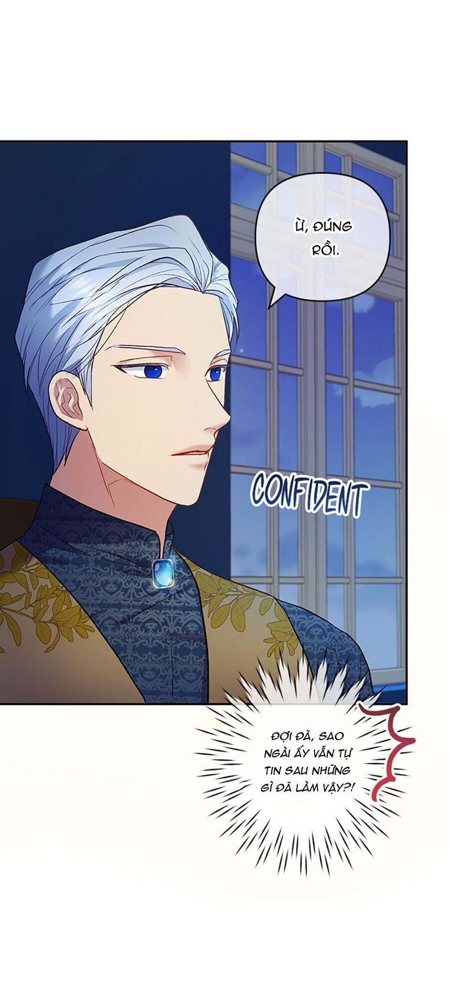 Cuộc Sống Xa Hoa Của Cô Nhân Tình Giả Chap 25 - Next Chap 26