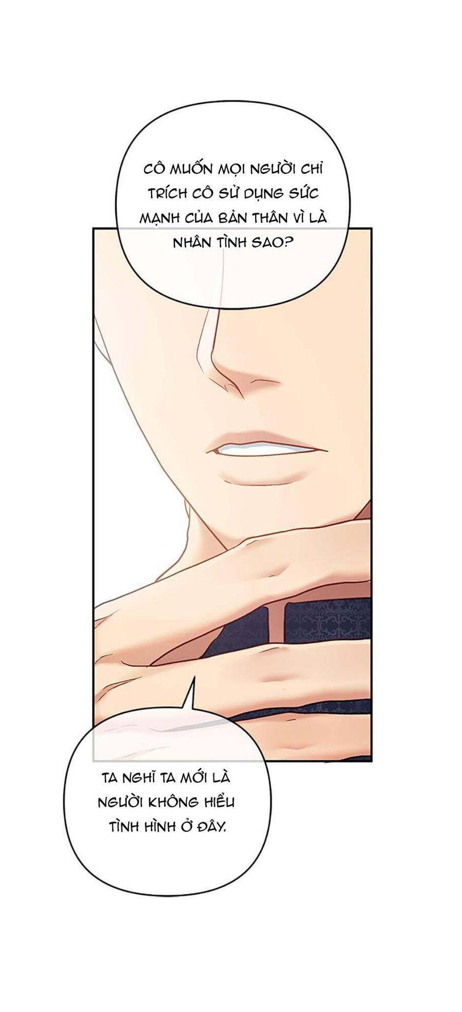 Cuộc Sống Xa Hoa Của Cô Nhân Tình Giả Chap 25 - Next Chap 26