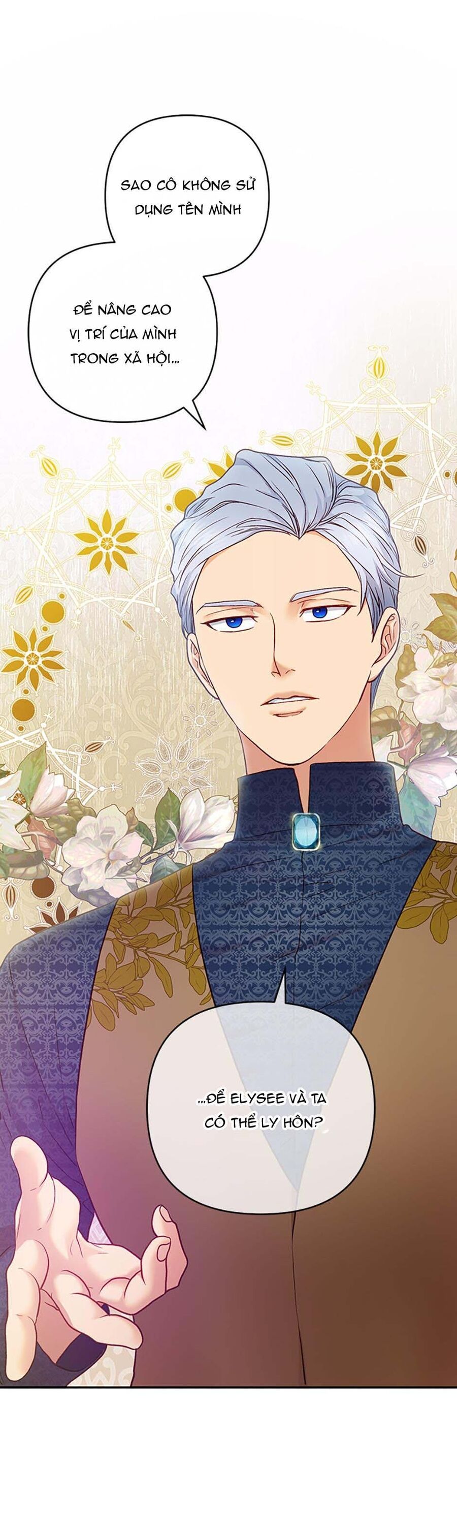 Cuộc Sống Xa Hoa Của Cô Nhân Tình Giả Chap 25 - Next Chap 26