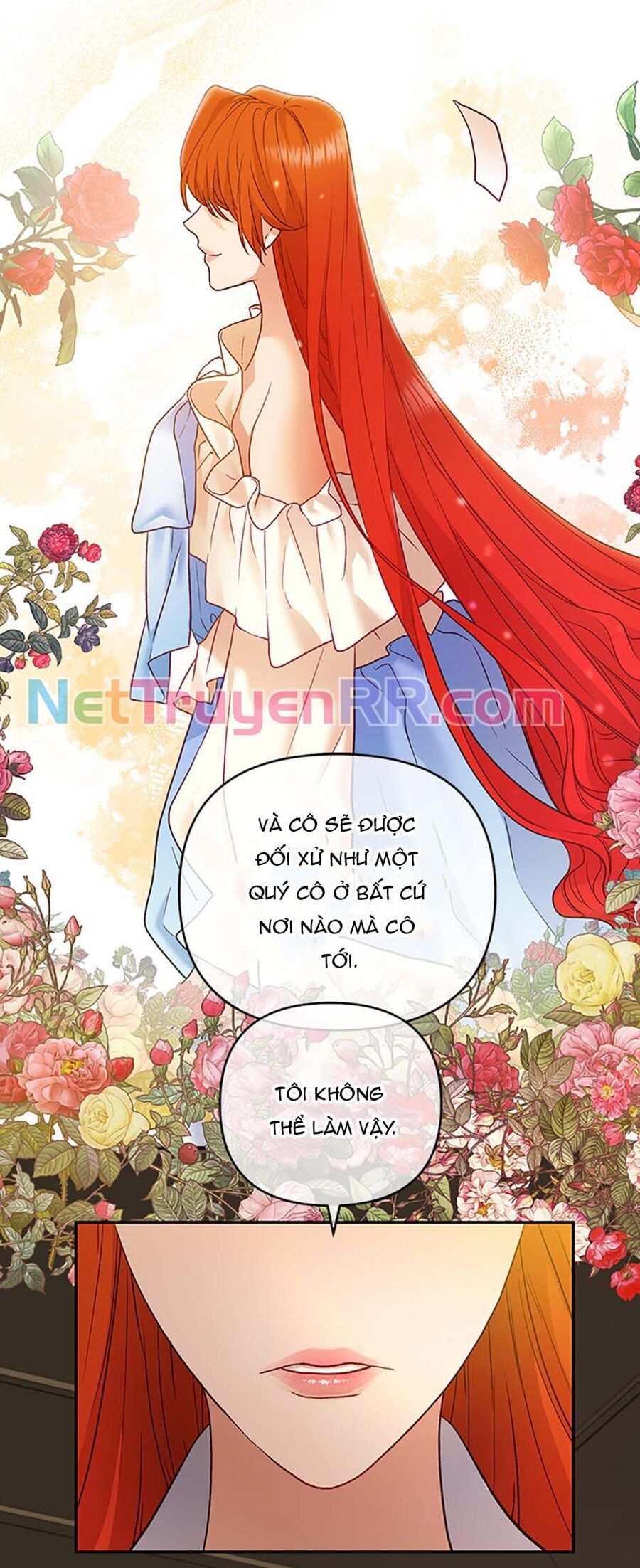Cuộc Sống Xa Hoa Của Cô Nhân Tình Giả Chap 25 - Next Chap 26
