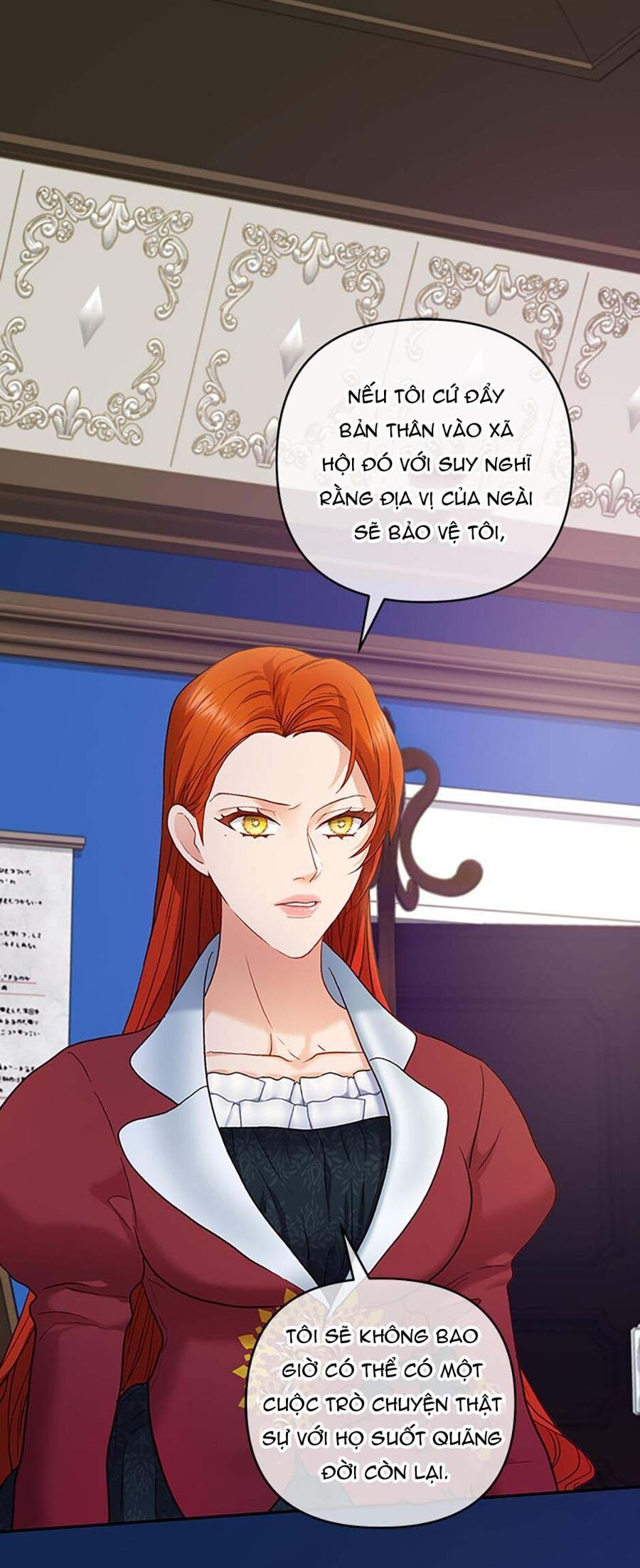 Cuộc Sống Xa Hoa Của Cô Nhân Tình Giả Chap 25 - Next Chap 26