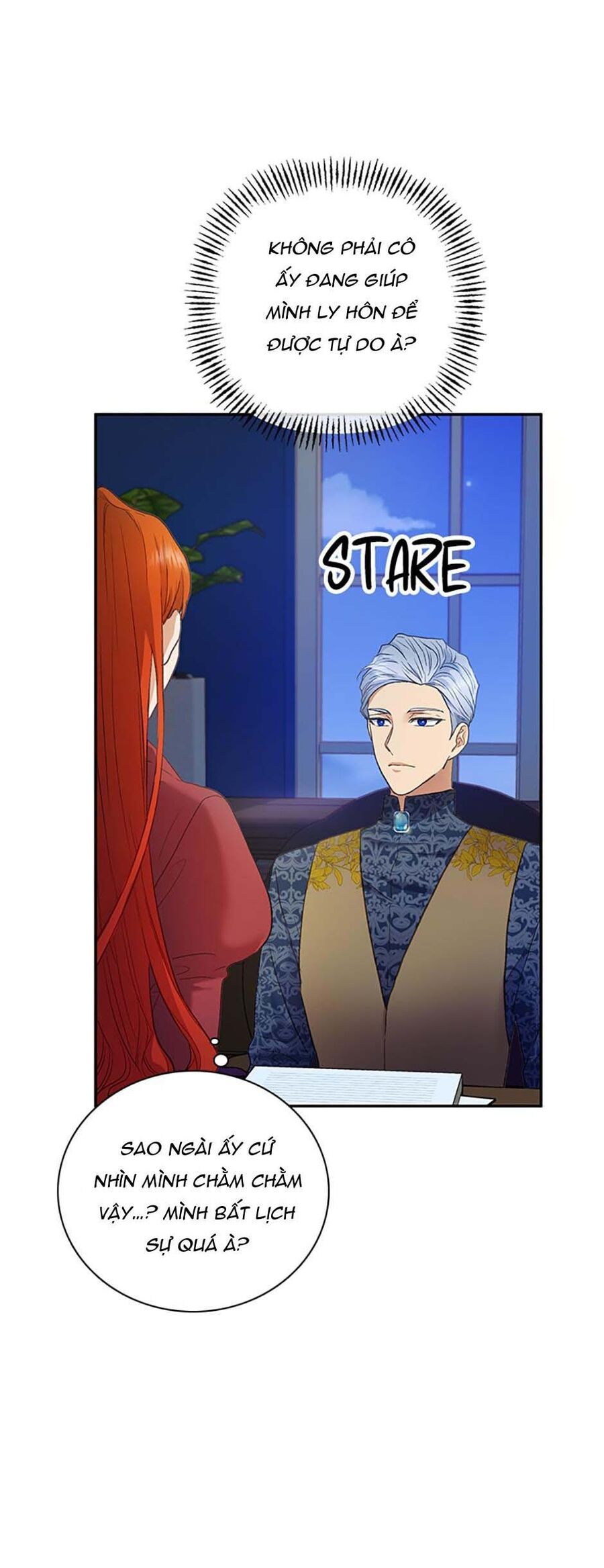 Cuộc Sống Xa Hoa Của Cô Nhân Tình Giả Chap 25 - Next Chap 26