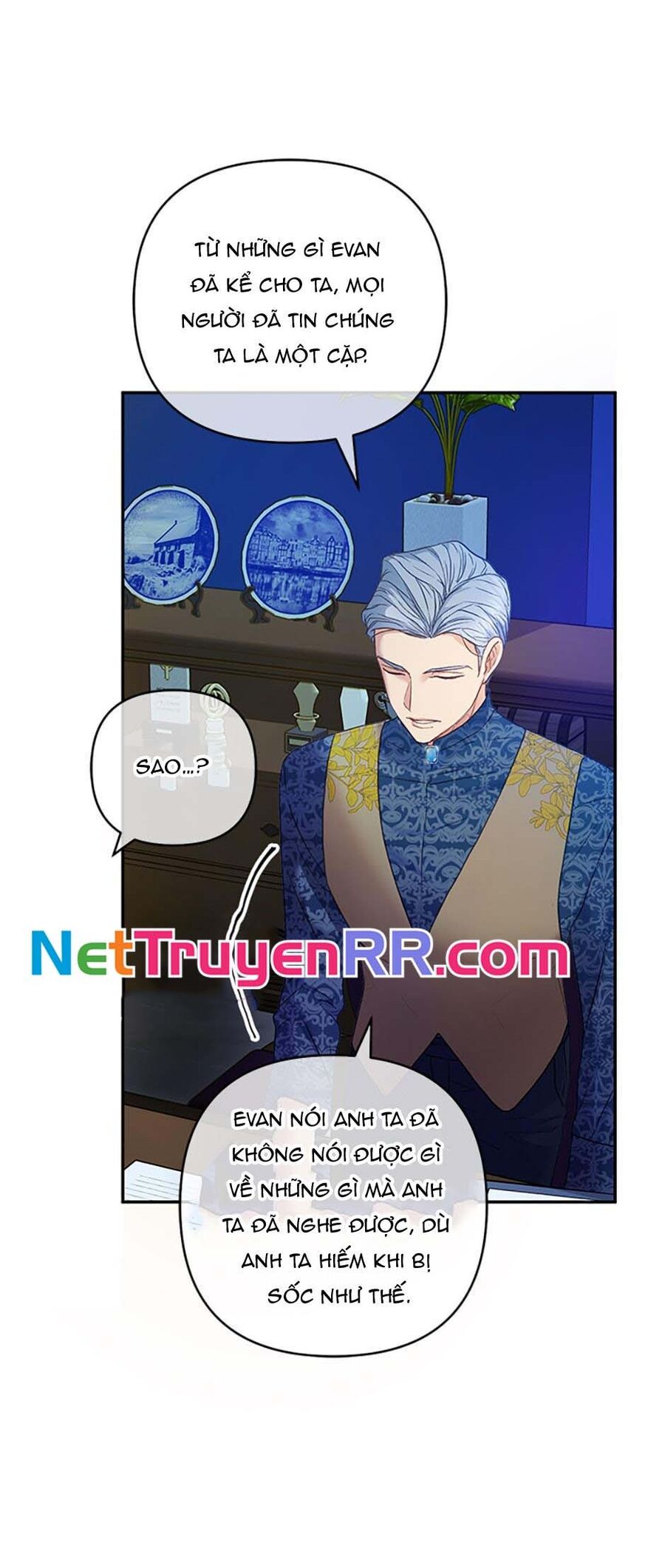 Cuộc Sống Xa Hoa Của Cô Nhân Tình Giả Chap 25 - Next Chap 26