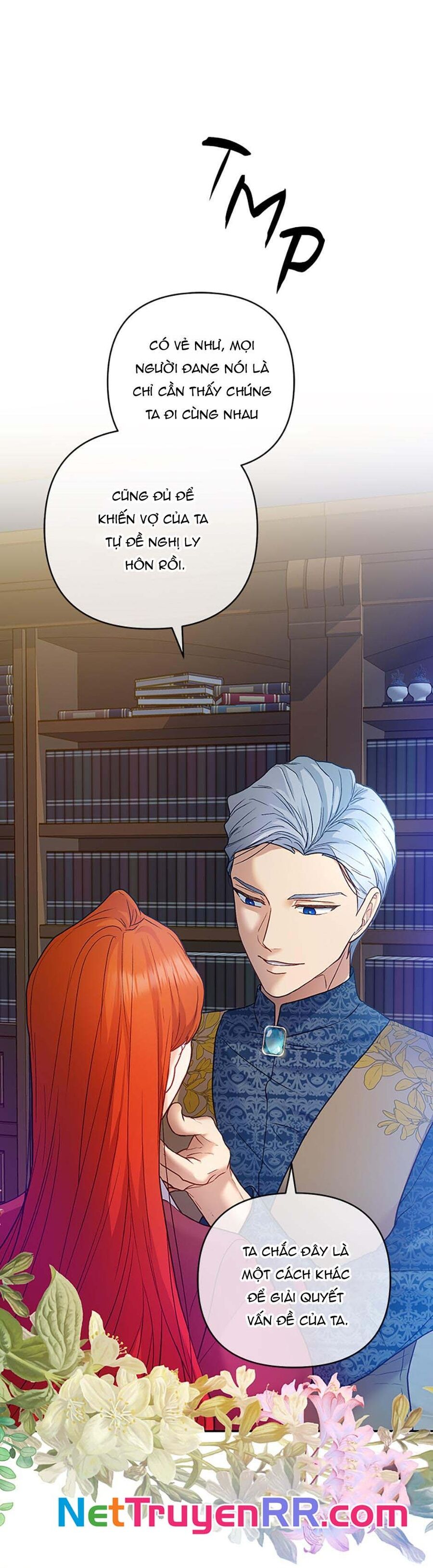Cuộc Sống Xa Hoa Của Cô Nhân Tình Giả Chap 25 - Next Chap 26