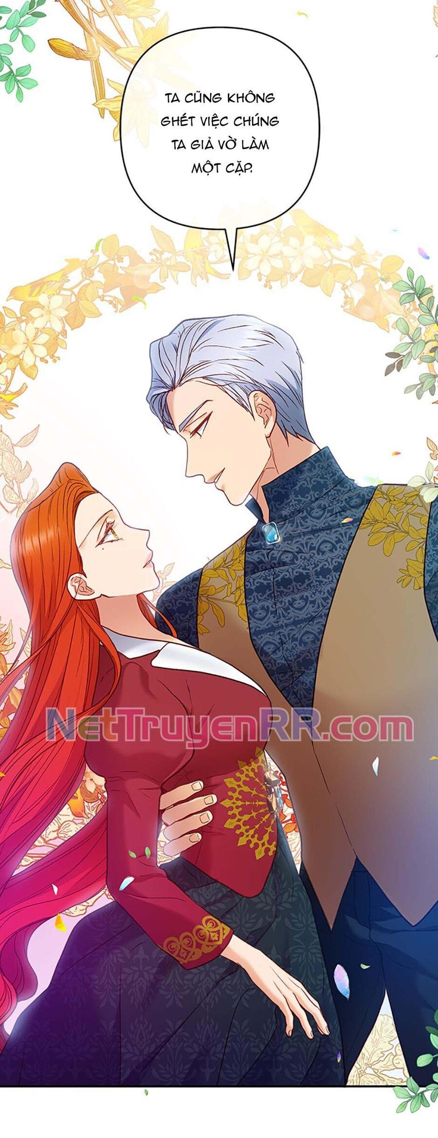 Cuộc Sống Xa Hoa Của Cô Nhân Tình Giả Chap 25 - Next Chap 26