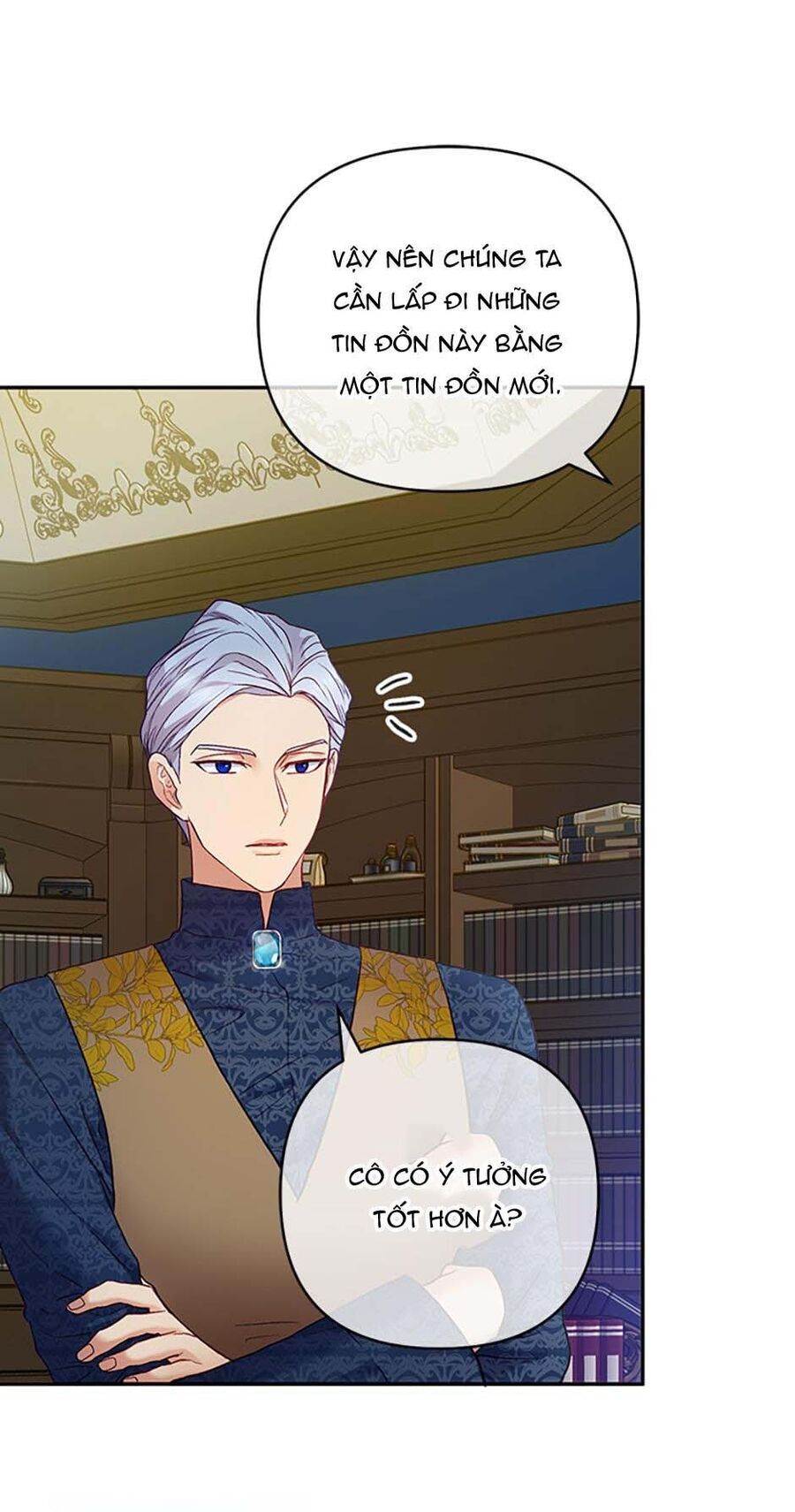 Cuộc Sống Xa Hoa Của Cô Nhân Tình Giả Chap 25 - Next Chap 26