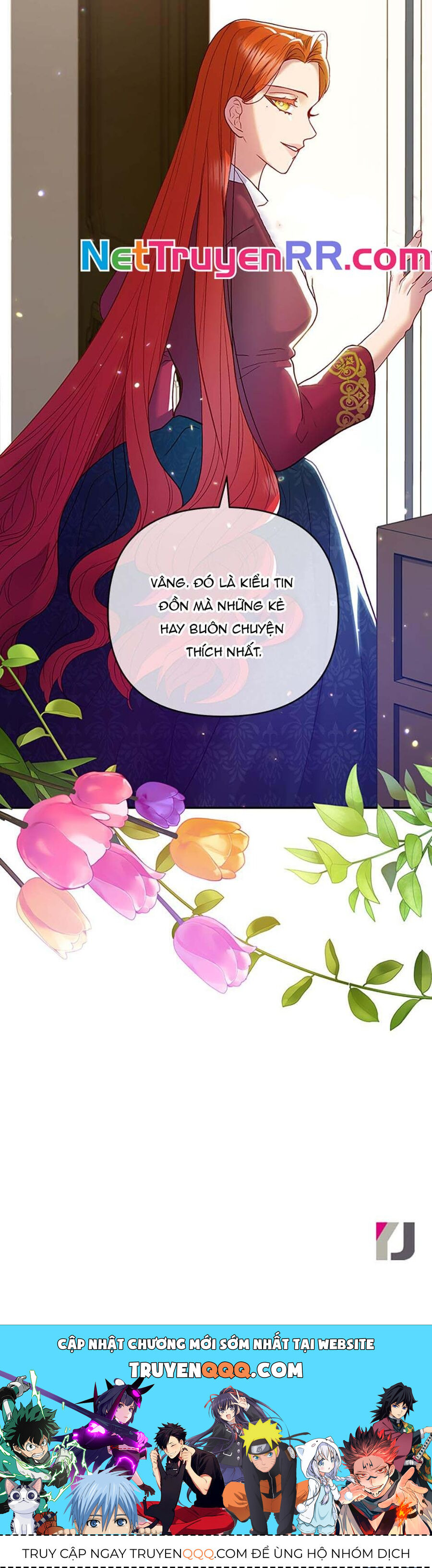 Cuộc Sống Xa Hoa Của Cô Nhân Tình Giả Chap 25 - Next Chap 26