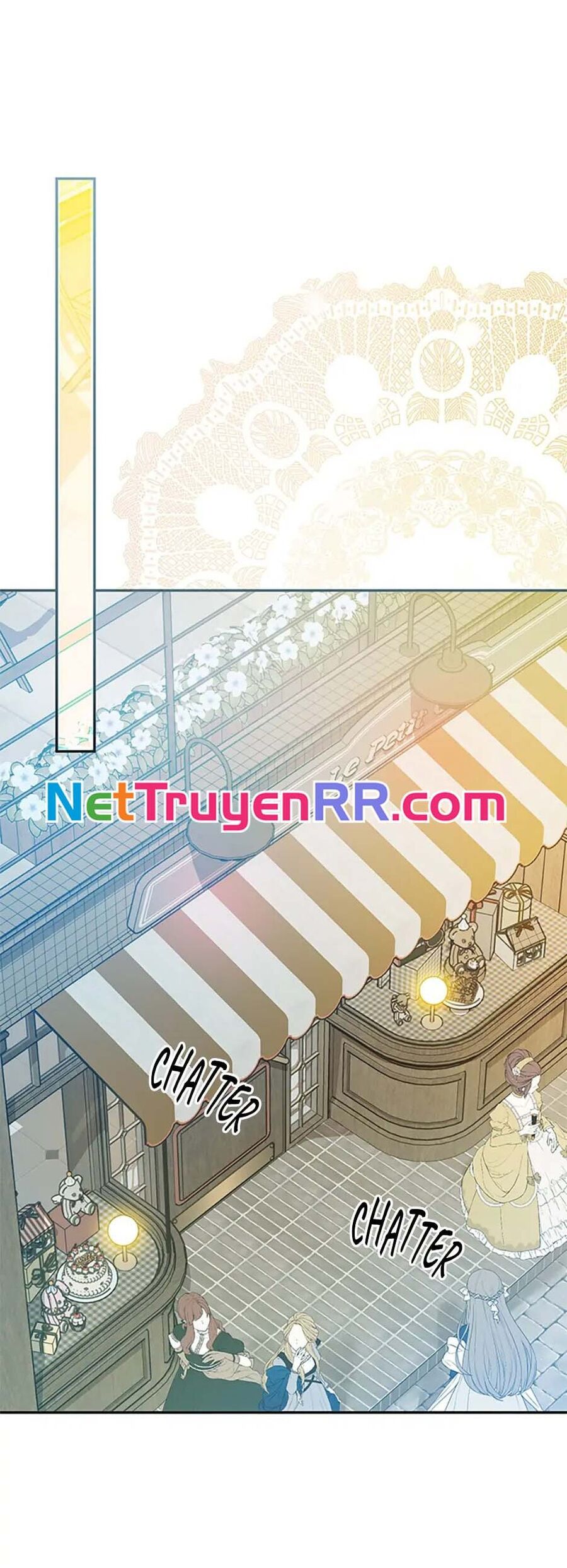 Cuộc Sống Xa Hoa Của Cô Nhân Tình Giả Chap 26 - Next Chap 27