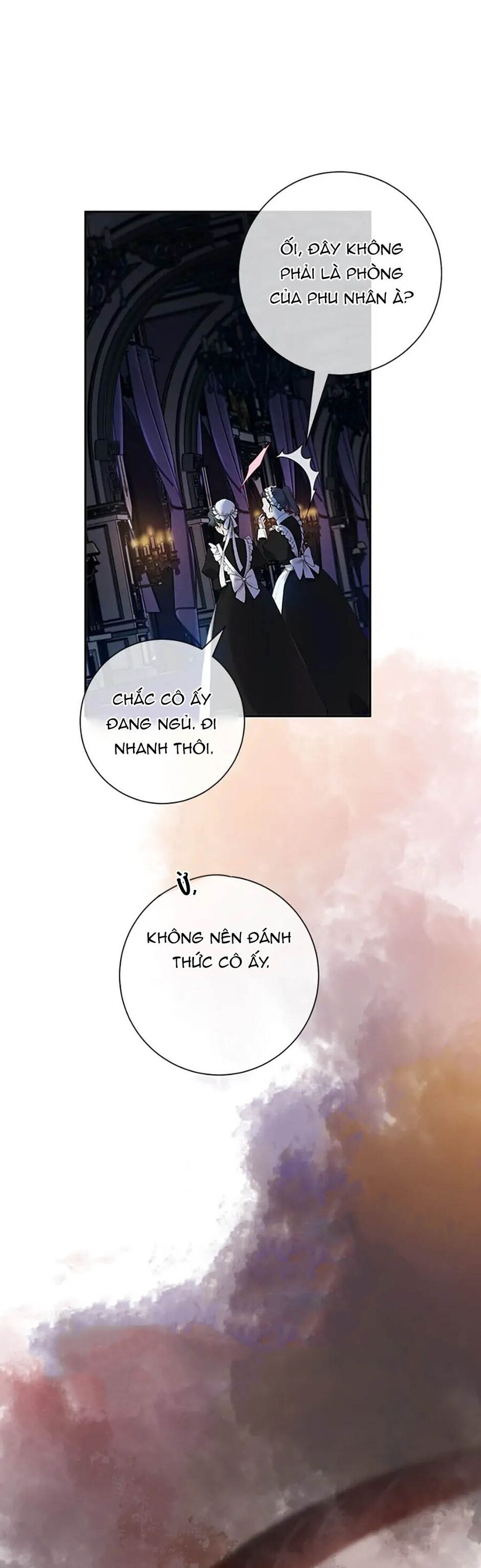 Cuộc Sống Xa Hoa Của Cô Nhân Tình Giả Chap 26 - Next Chap 27