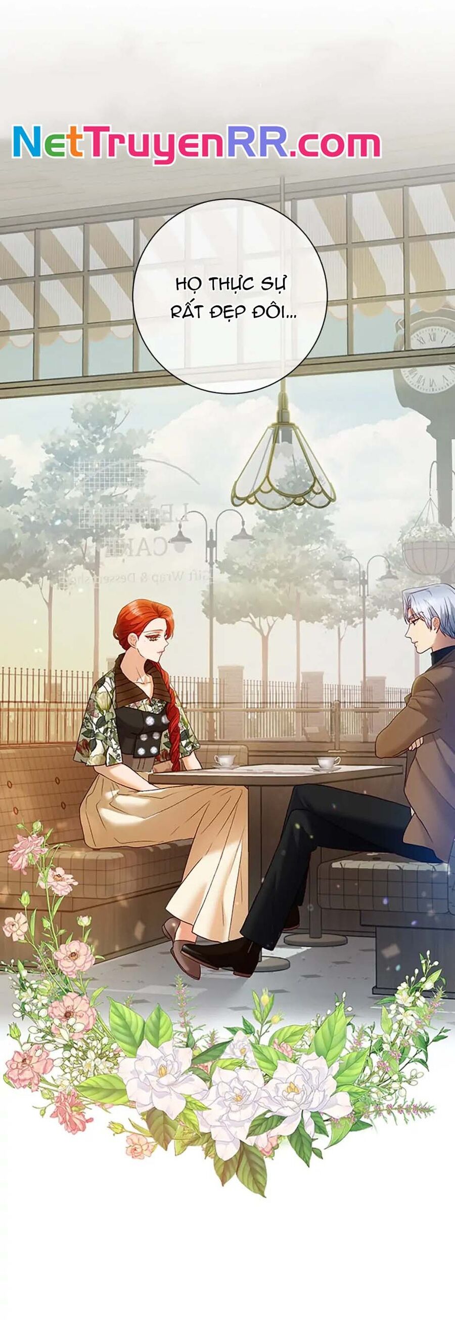 Cuộc Sống Xa Hoa Của Cô Nhân Tình Giả Chap 26 - Next Chap 27