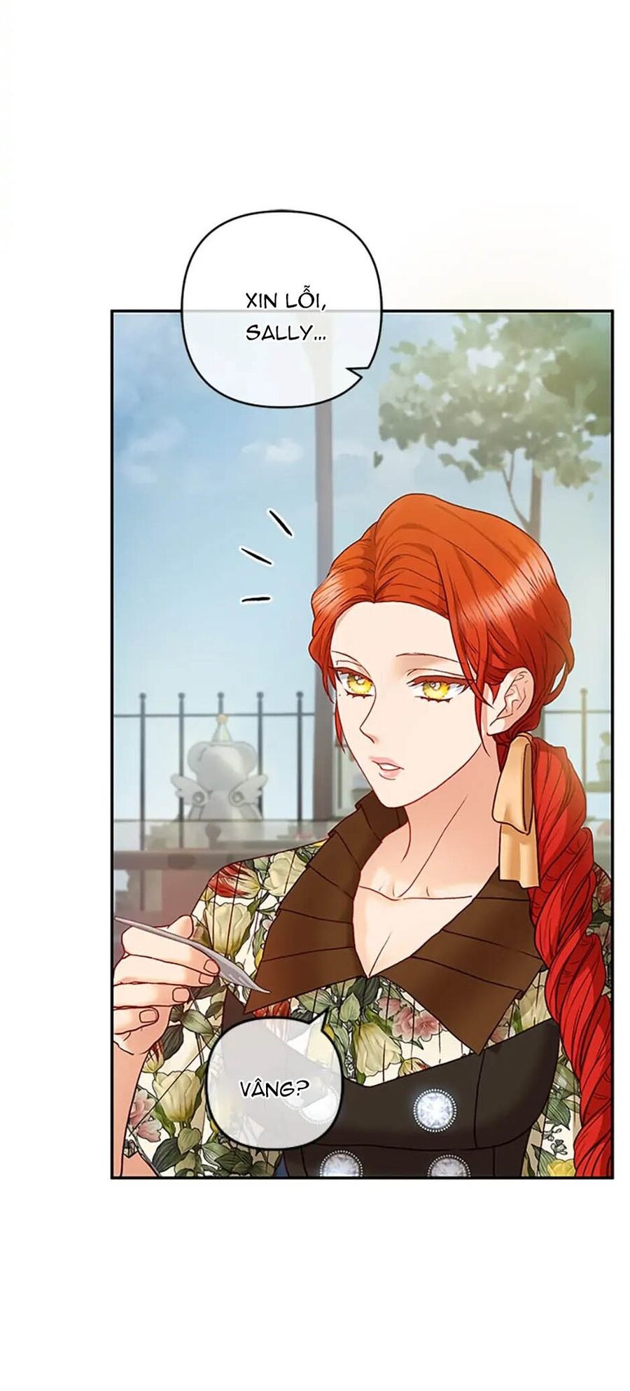 Cuộc Sống Xa Hoa Của Cô Nhân Tình Giả Chap 26 - Next Chap 27
