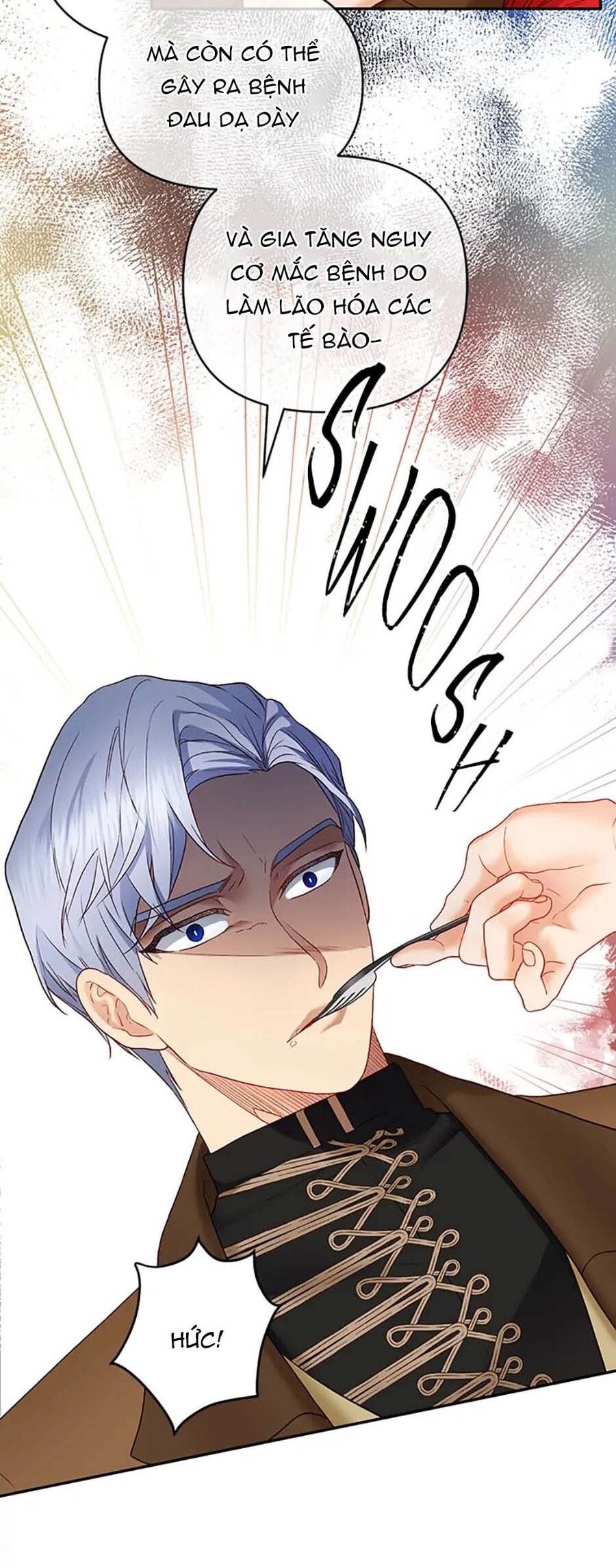 Cuộc Sống Xa Hoa Của Cô Nhân Tình Giả Chap 26 - Next Chap 27