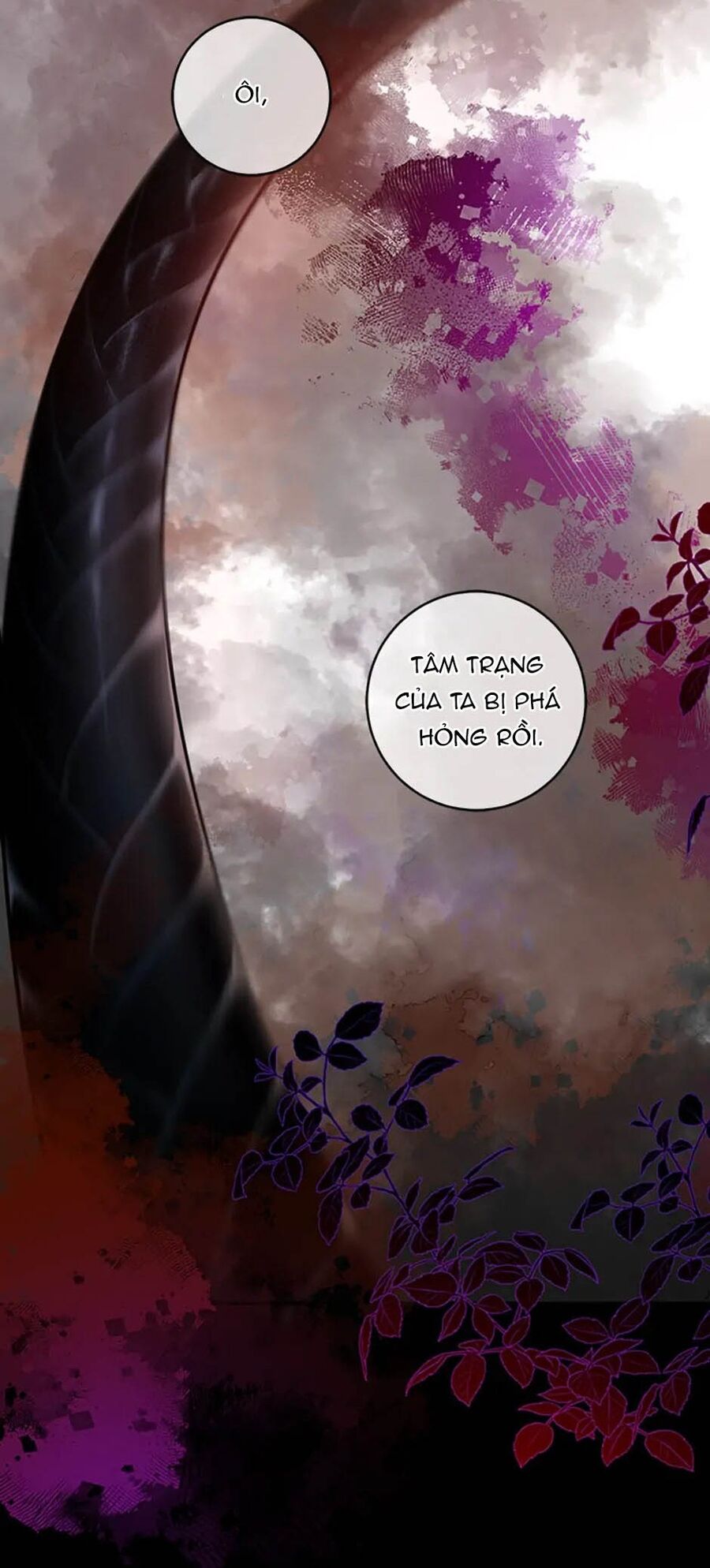 Cuộc Sống Xa Hoa Của Cô Nhân Tình Giả Chap 26 - Next Chap 27