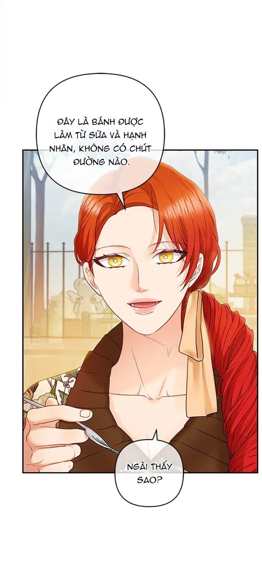 Cuộc Sống Xa Hoa Của Cô Nhân Tình Giả Chap 26 - Next Chap 27