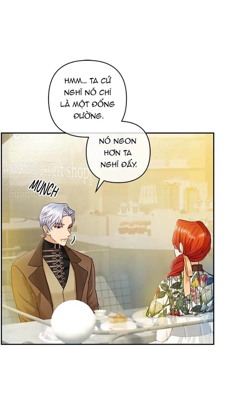 Cuộc Sống Xa Hoa Của Cô Nhân Tình Giả Chap 26 - Next Chap 27