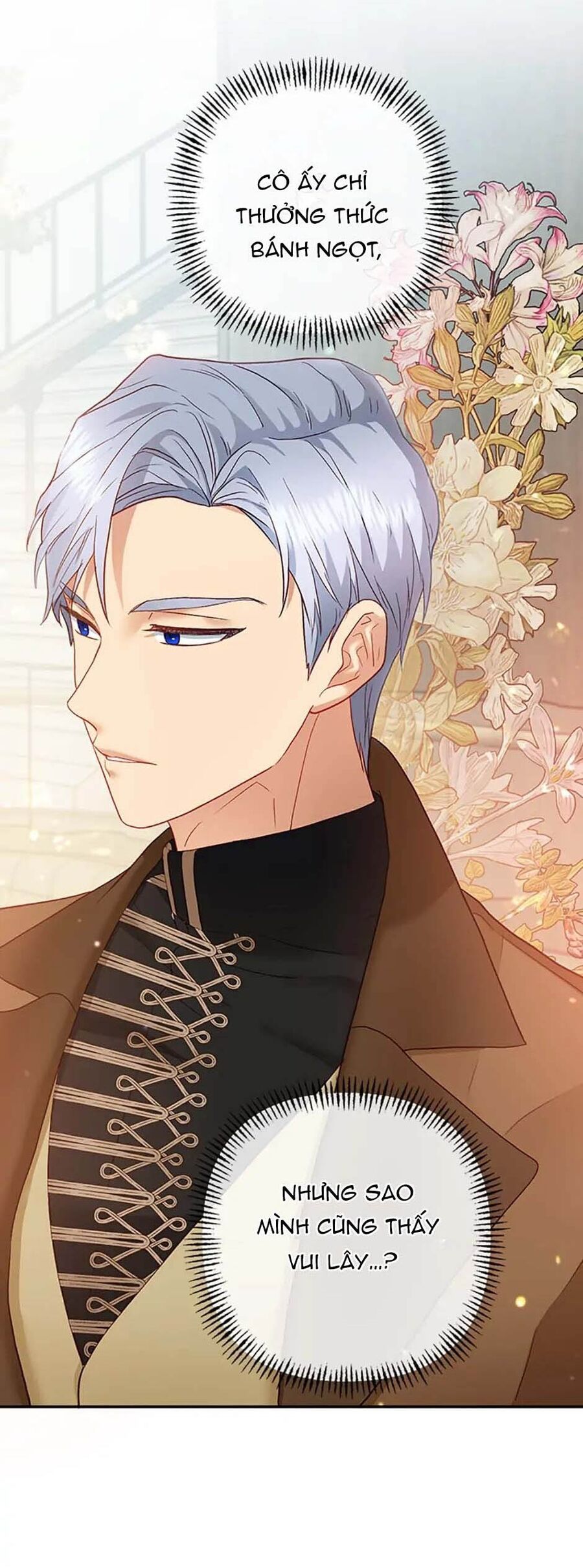 Cuộc Sống Xa Hoa Của Cô Nhân Tình Giả Chap 26 - Next Chap 27
