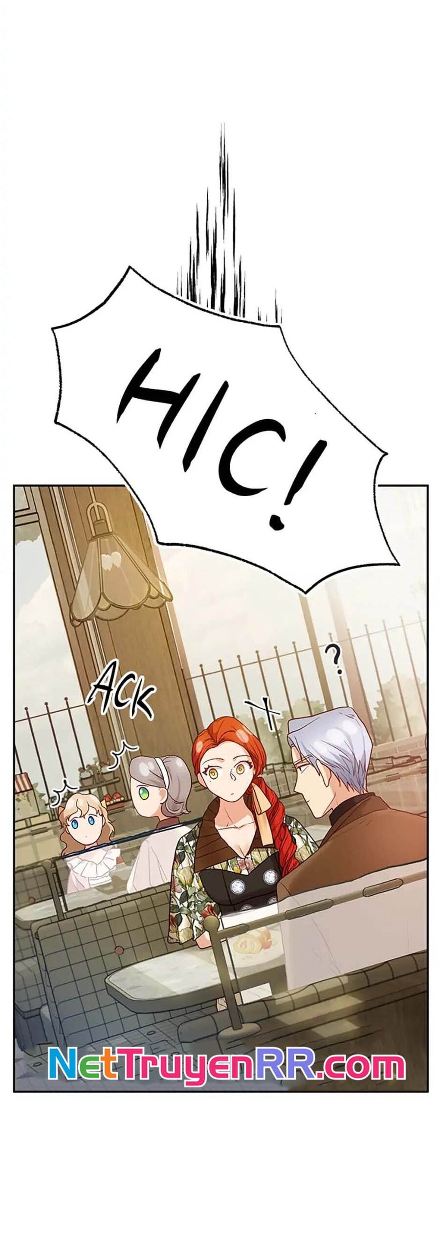 Cuộc Sống Xa Hoa Của Cô Nhân Tình Giả Chap 26 - Next Chap 27