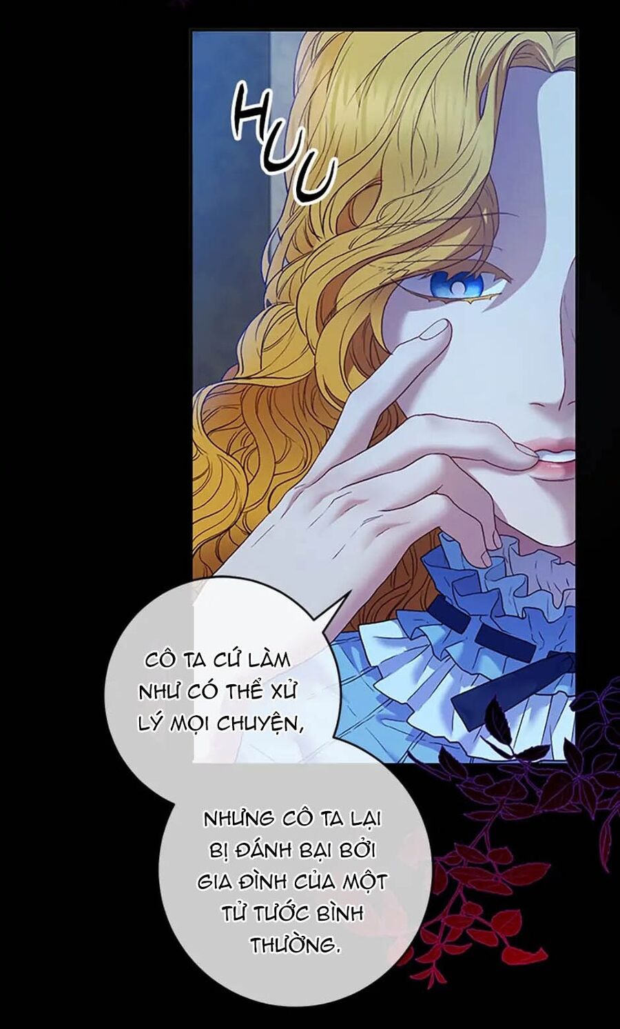 Cuộc Sống Xa Hoa Của Cô Nhân Tình Giả Chap 26 - Next Chap 27