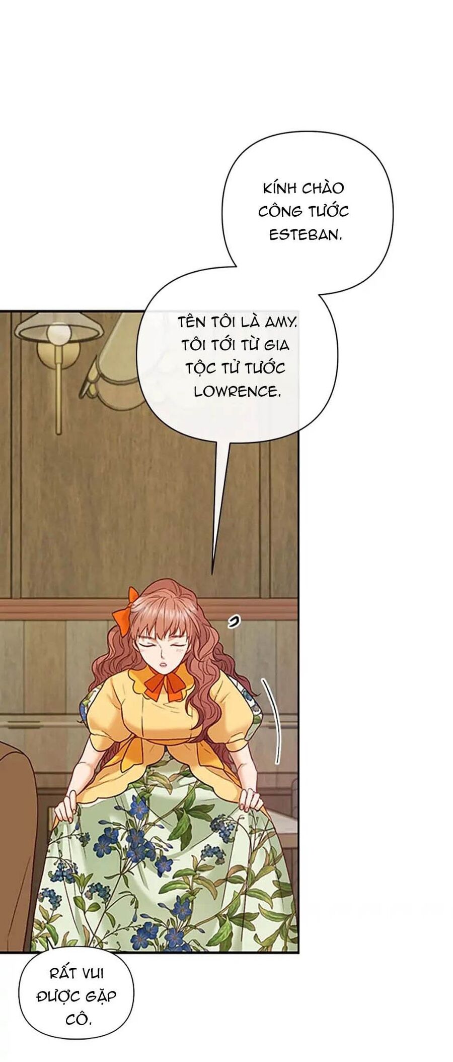 Cuộc Sống Xa Hoa Của Cô Nhân Tình Giả Chap 26 - Next Chap 27