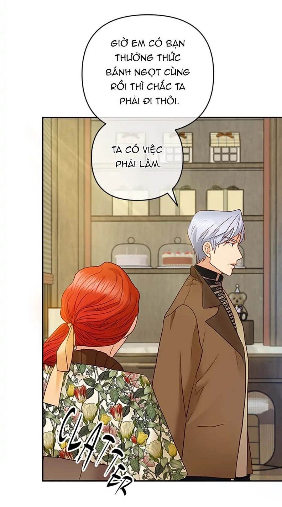 Cuộc Sống Xa Hoa Của Cô Nhân Tình Giả Chap 26 - Next Chap 27