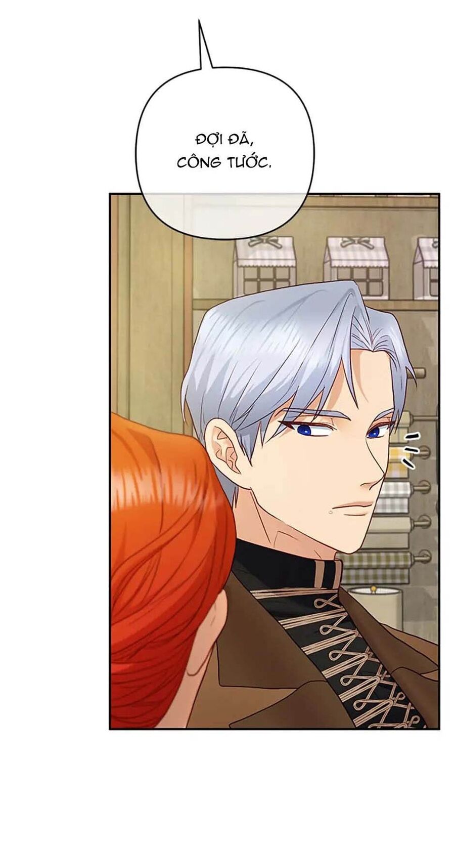 Cuộc Sống Xa Hoa Của Cô Nhân Tình Giả Chap 26 - Next Chap 27