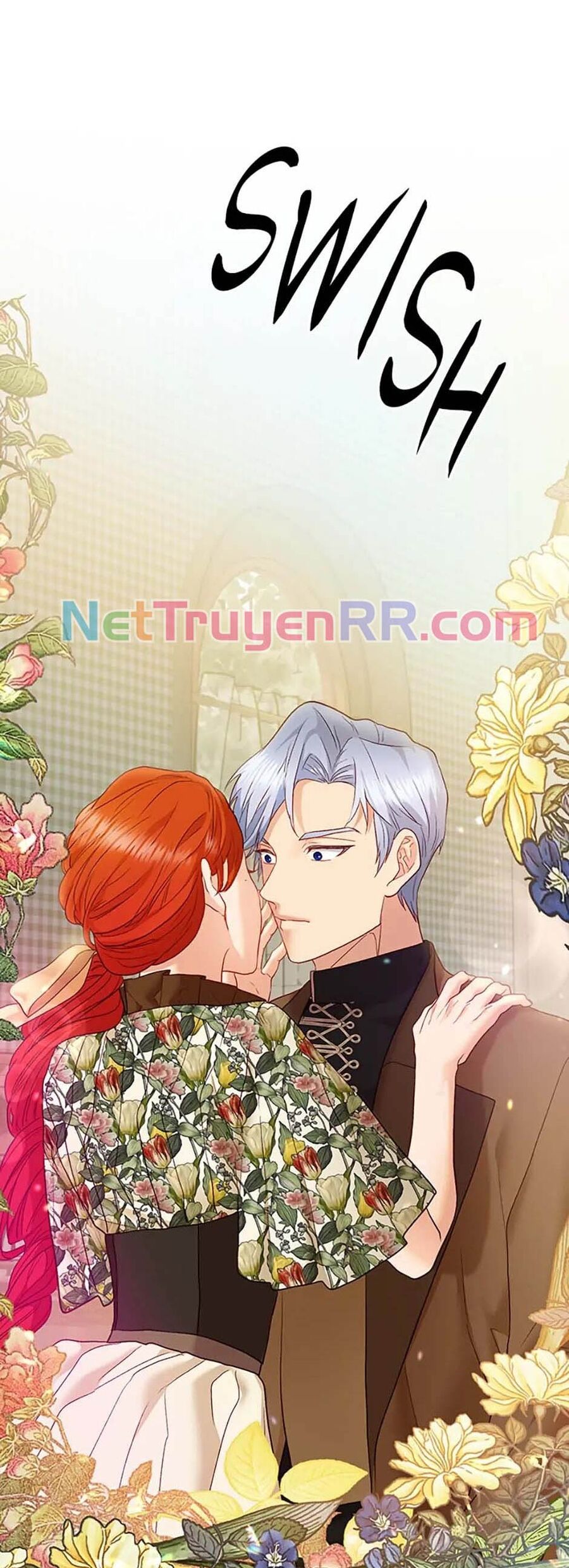 Cuộc Sống Xa Hoa Của Cô Nhân Tình Giả Chap 26 - Next Chap 27