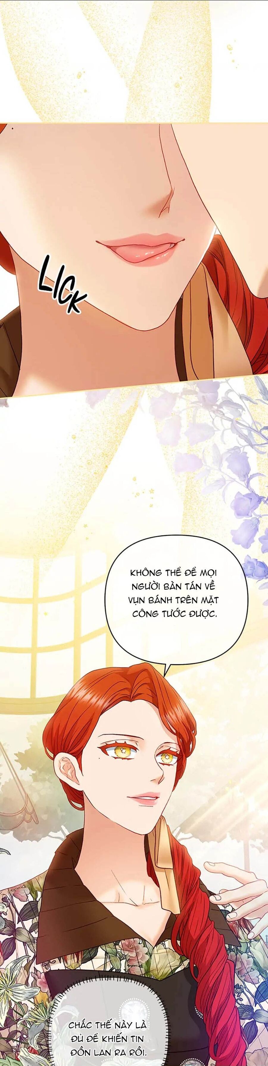 Cuộc Sống Xa Hoa Của Cô Nhân Tình Giả Chap 26 - Next Chap 27