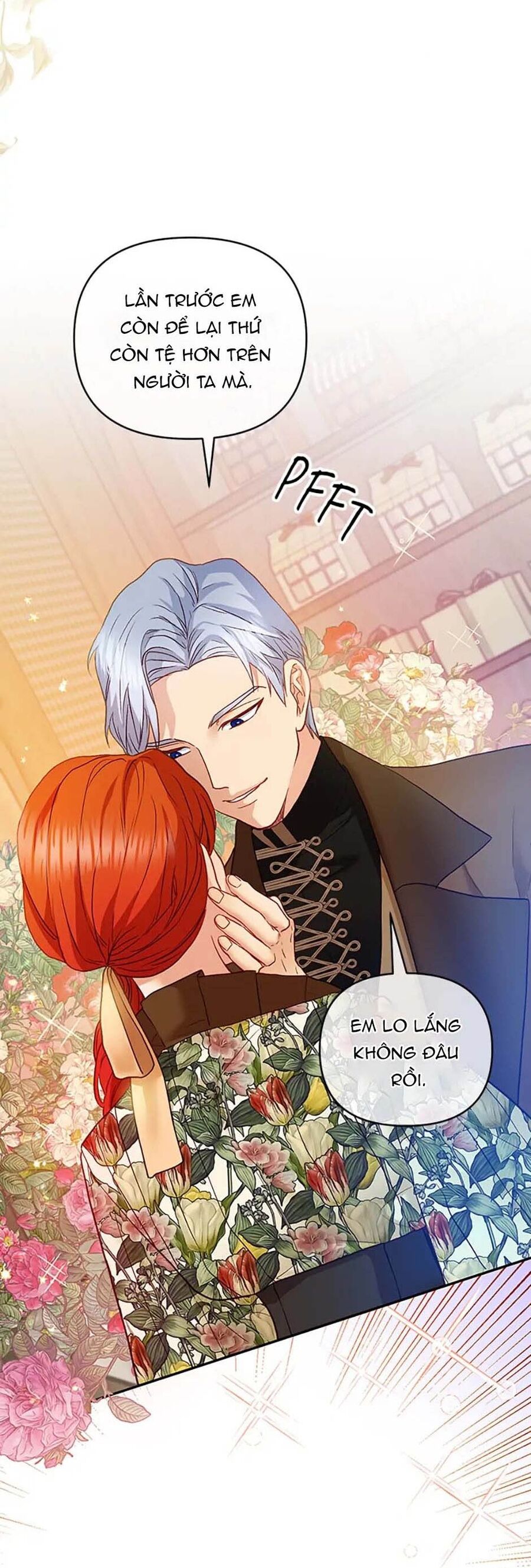 Cuộc Sống Xa Hoa Của Cô Nhân Tình Giả Chap 26 - Next Chap 27