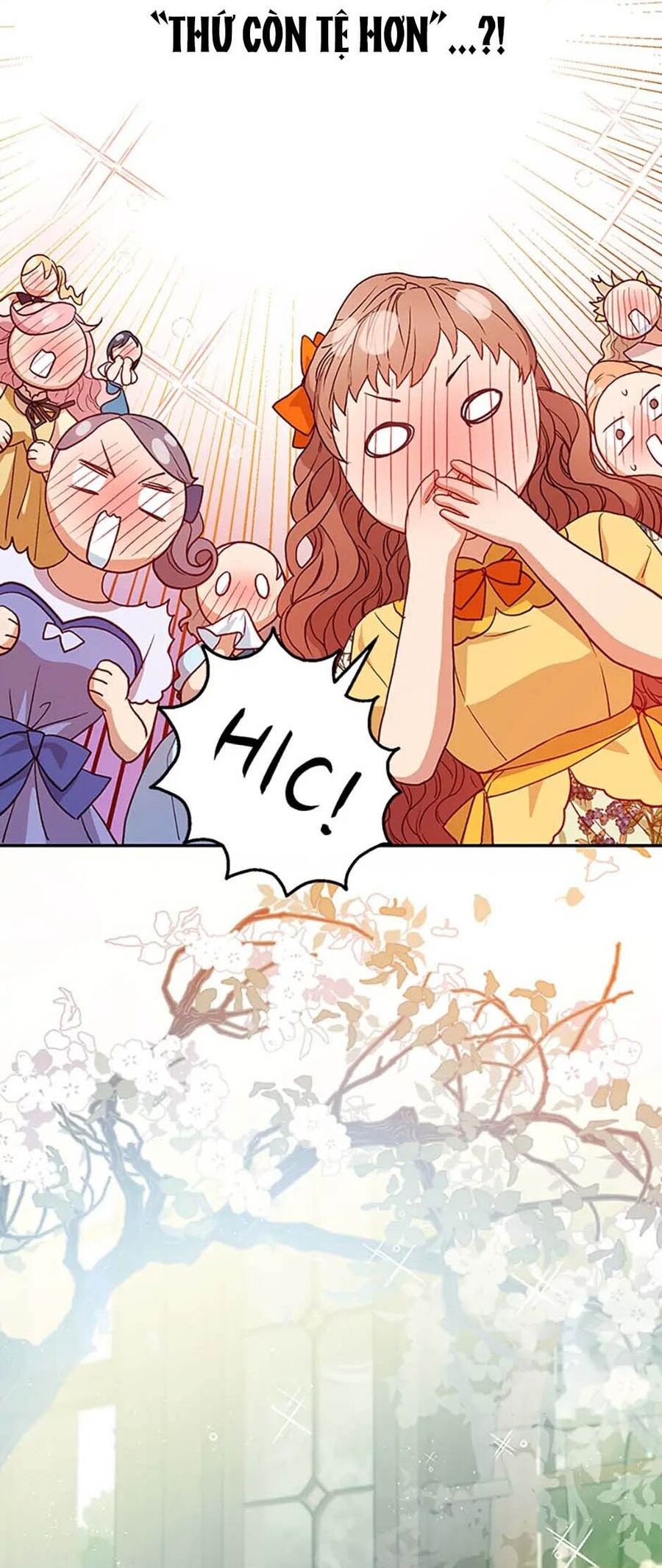 Cuộc Sống Xa Hoa Của Cô Nhân Tình Giả Chap 26 - Next Chap 27