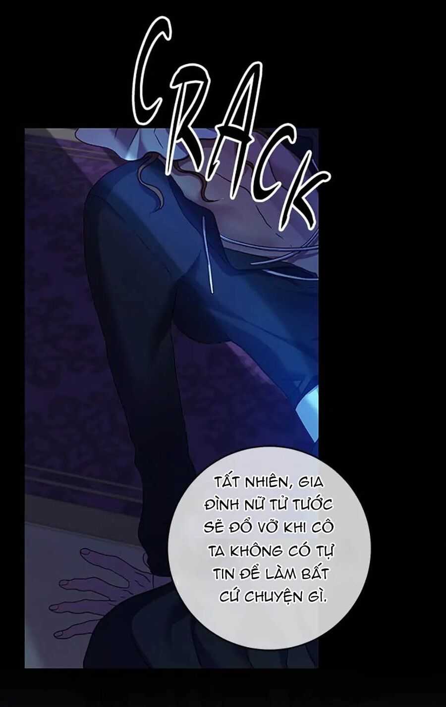 Cuộc Sống Xa Hoa Của Cô Nhân Tình Giả Chap 26 - Next Chap 27