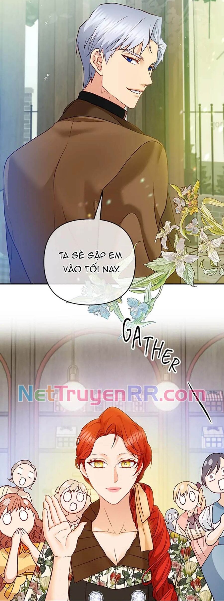 Cuộc Sống Xa Hoa Của Cô Nhân Tình Giả Chap 26 - Next Chap 27