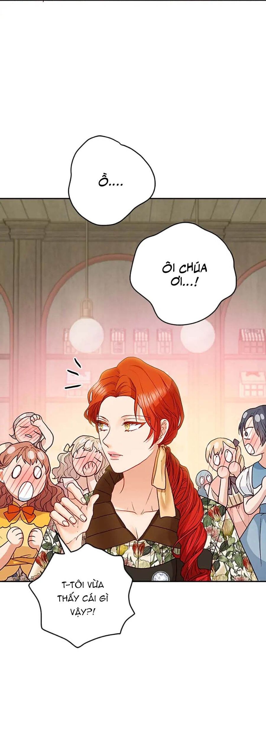Cuộc Sống Xa Hoa Của Cô Nhân Tình Giả Chap 26 - Next Chap 27