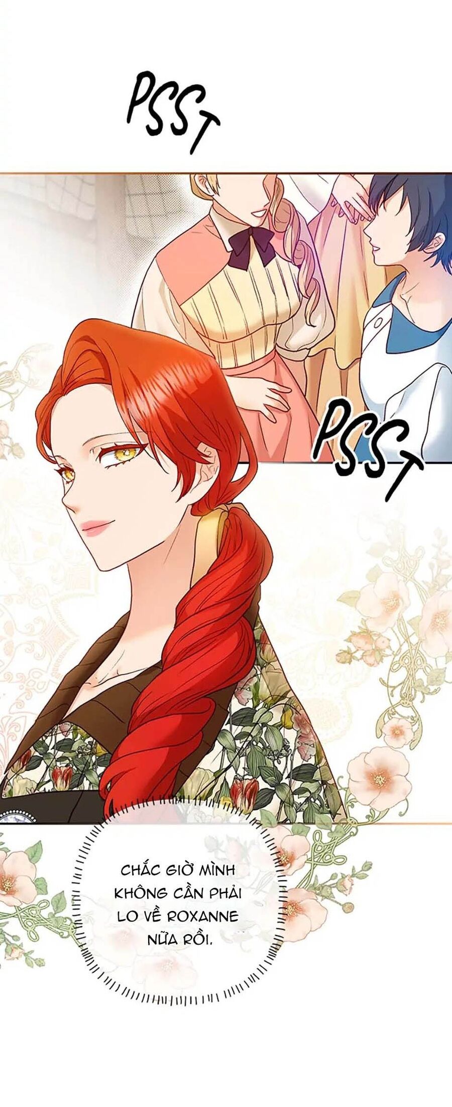 Cuộc Sống Xa Hoa Của Cô Nhân Tình Giả Chap 26 - Next Chap 27