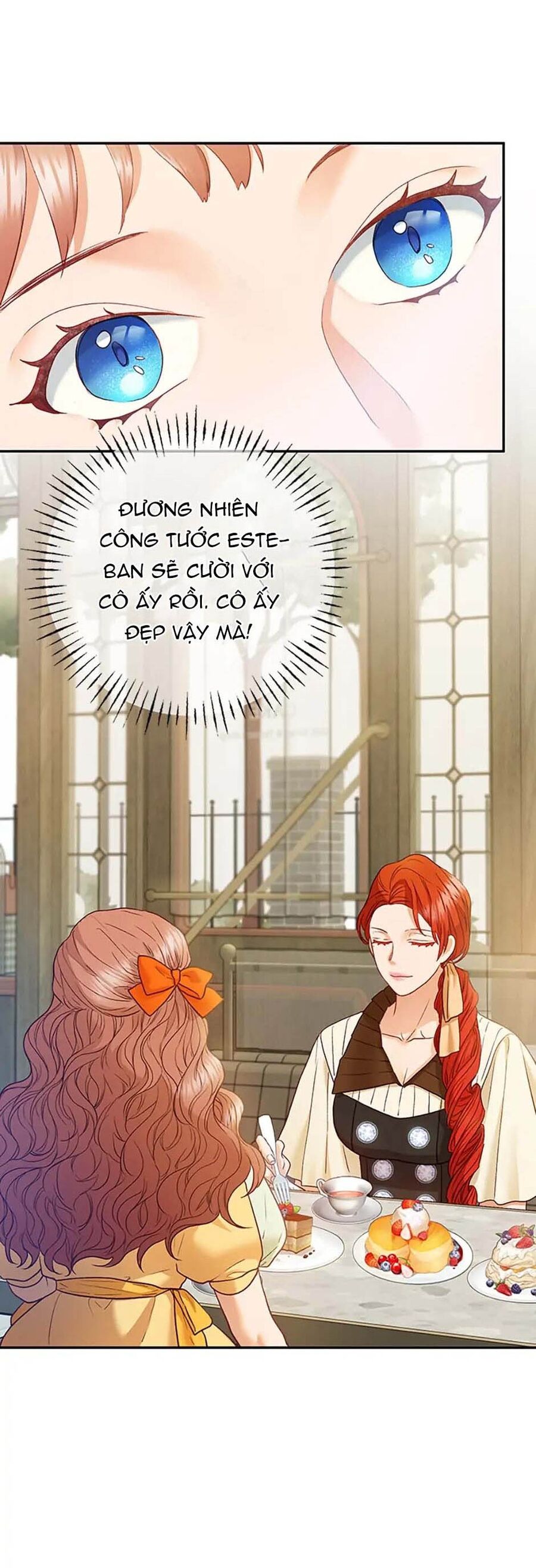 Cuộc Sống Xa Hoa Của Cô Nhân Tình Giả Chap 26 - Next Chap 27