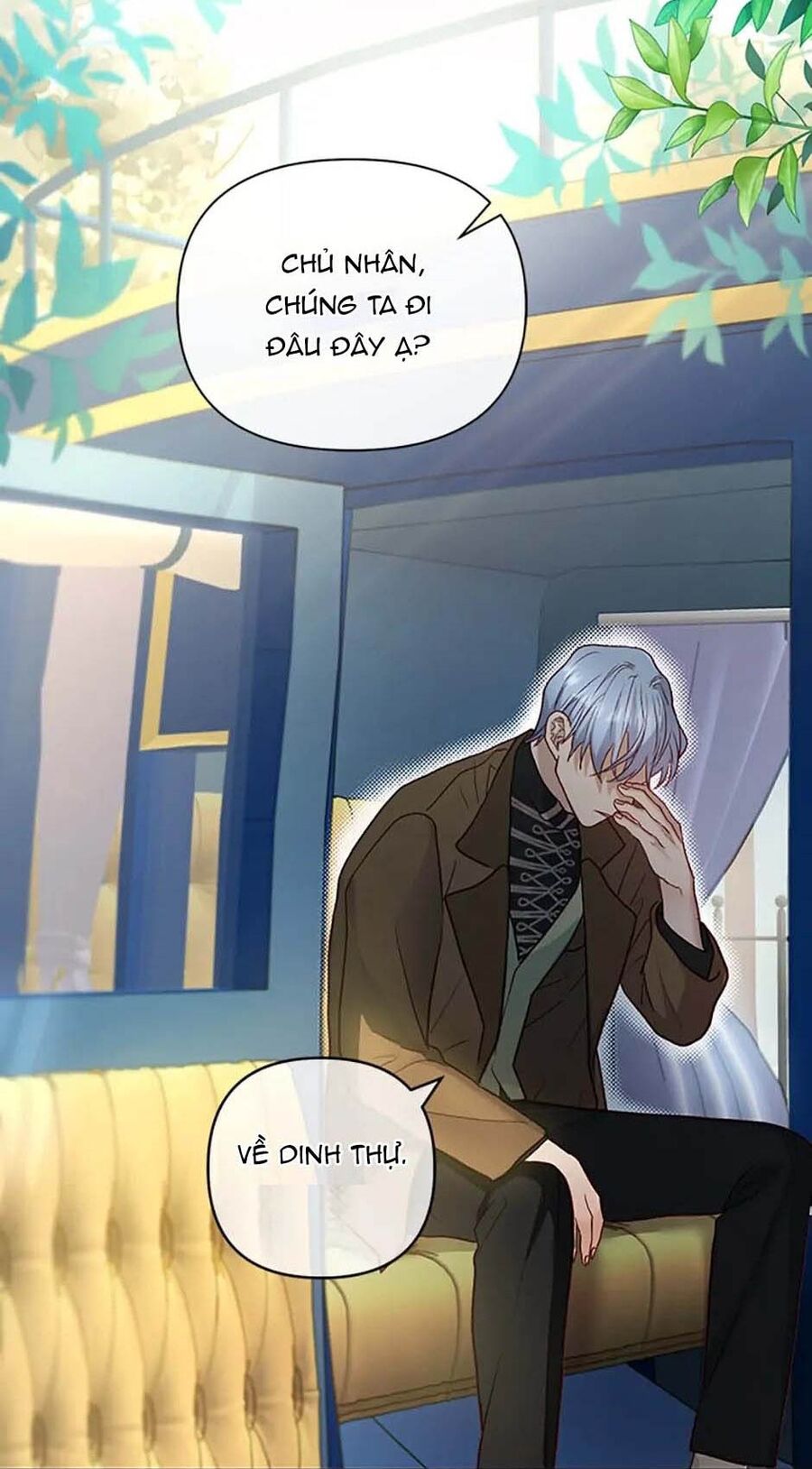 Cuộc Sống Xa Hoa Của Cô Nhân Tình Giả Chap 26 - Next Chap 27