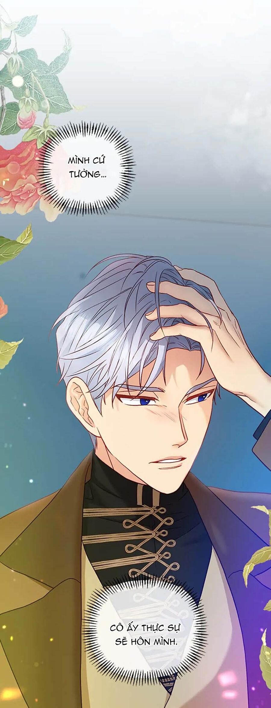 Cuộc Sống Xa Hoa Của Cô Nhân Tình Giả Chap 26 - Next Chap 27