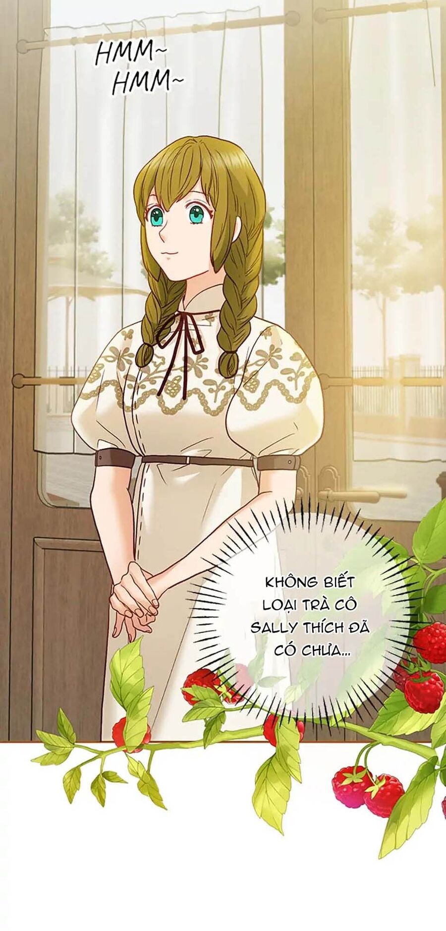 Cuộc Sống Xa Hoa Của Cô Nhân Tình Giả Chap 26 - Next Chap 27