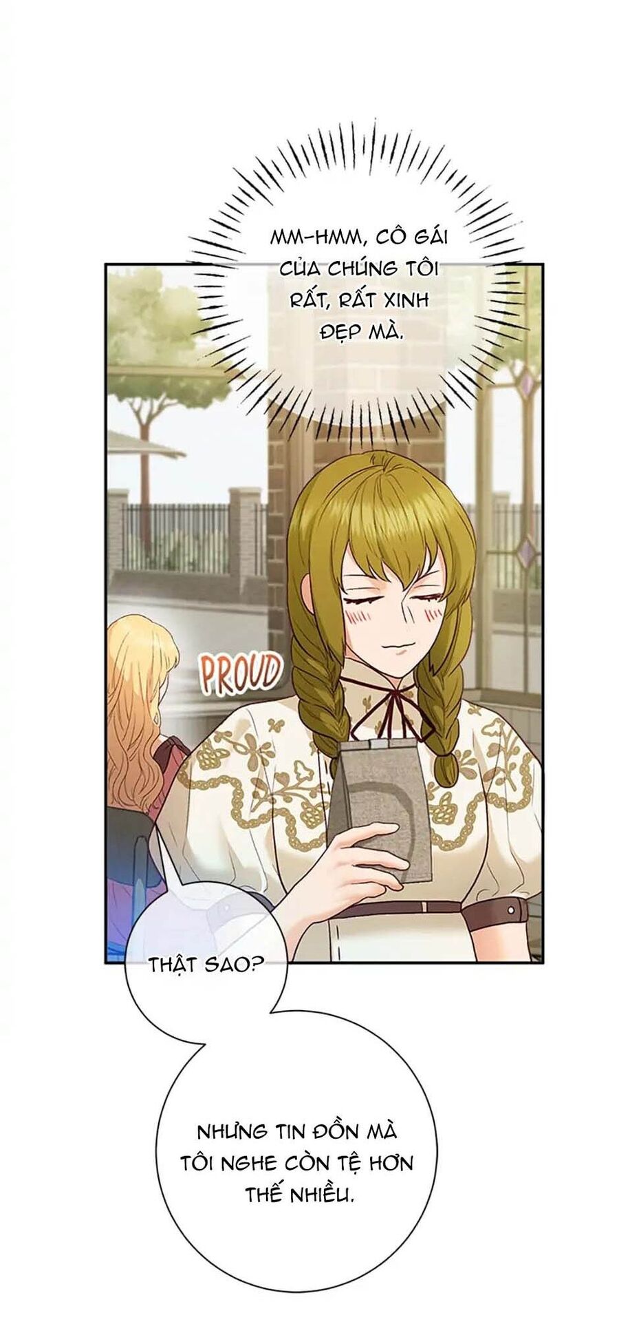 Cuộc Sống Xa Hoa Của Cô Nhân Tình Giả Chap 26 - Next Chap 27