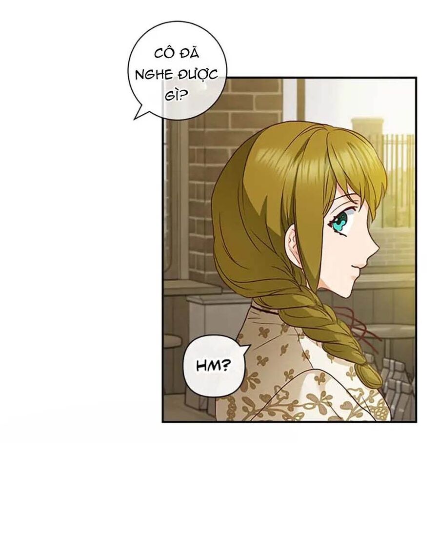 Cuộc Sống Xa Hoa Của Cô Nhân Tình Giả Chap 26 - Next Chap 27