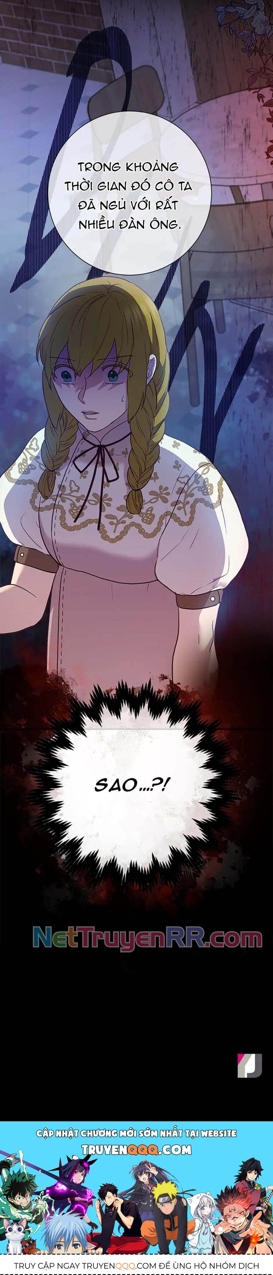 Cuộc Sống Xa Hoa Của Cô Nhân Tình Giả Chap 26 - Next Chap 27