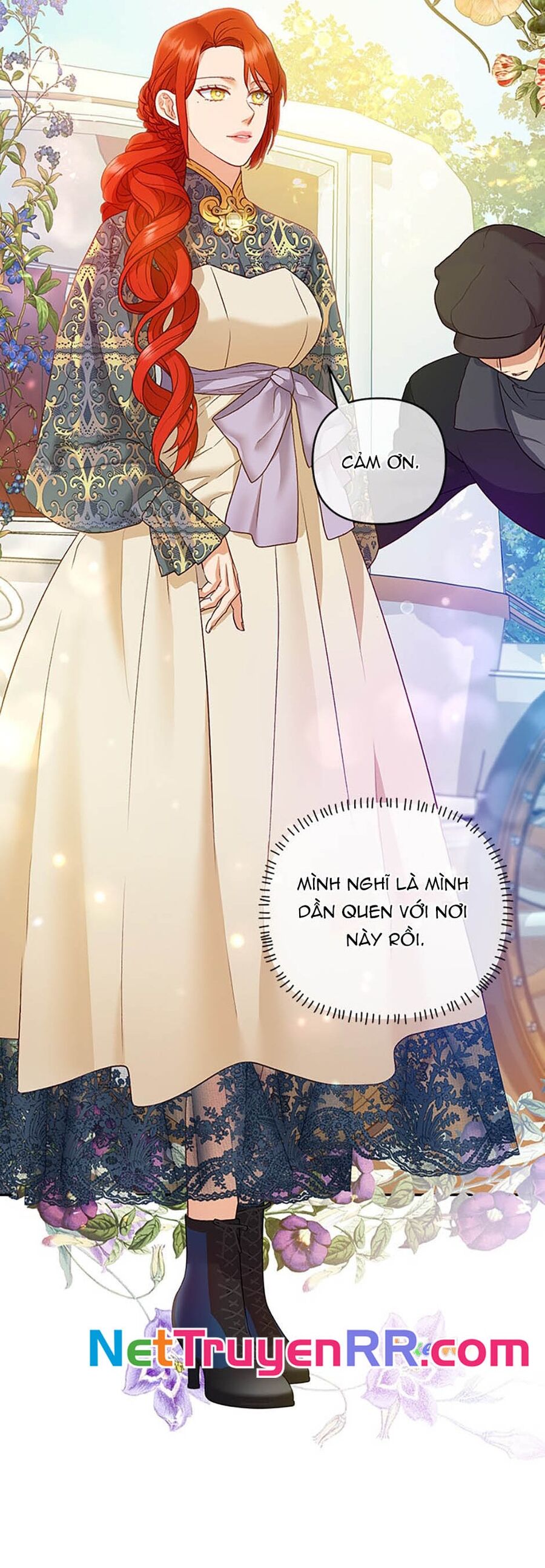 Cuộc Sống Xa Hoa Của Cô Nhân Tình Giả Chap 27 - Next Chap 28