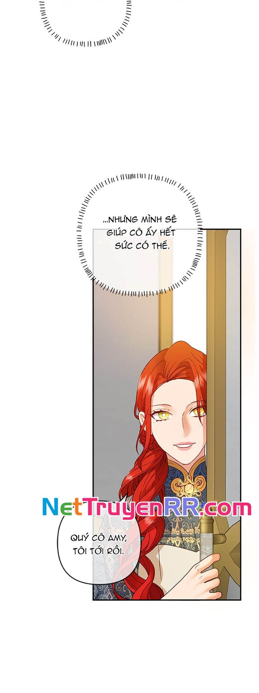 Cuộc Sống Xa Hoa Của Cô Nhân Tình Giả Chap 27 - Next Chap 28